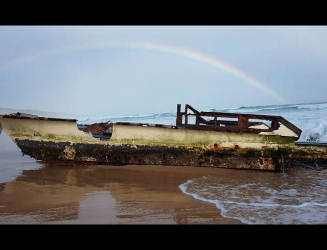 LAND FOR SALE IN PIENAARSTRAND